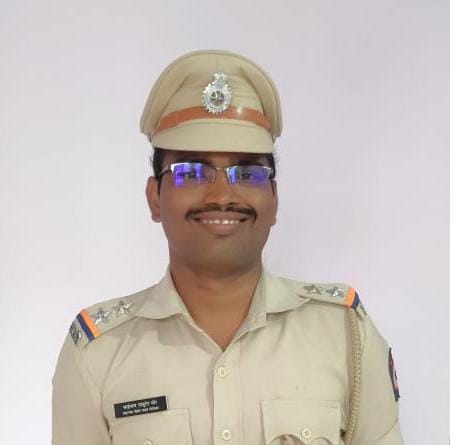 Veer Sainath Pandurang